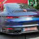 Illustration for article titled 2020 Porsche 911: Here It is Way Before You’re Supposed to See It